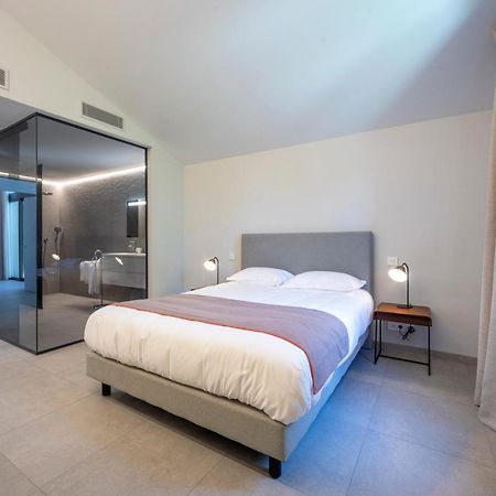 Les Orangers By Sezz Apartment Saint-Tropez Exterior photo