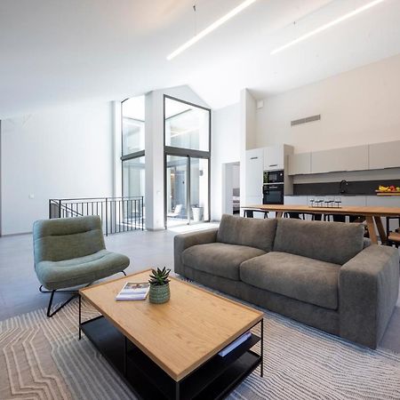 Les Orangers By Sezz Apartment Saint-Tropez Exterior photo