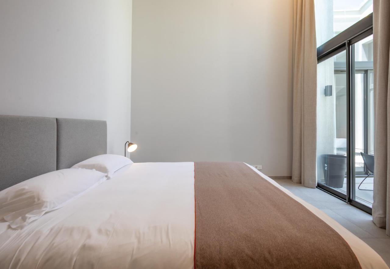 Les Orangers By Sezz Apartment Saint-Tropez Exterior photo
