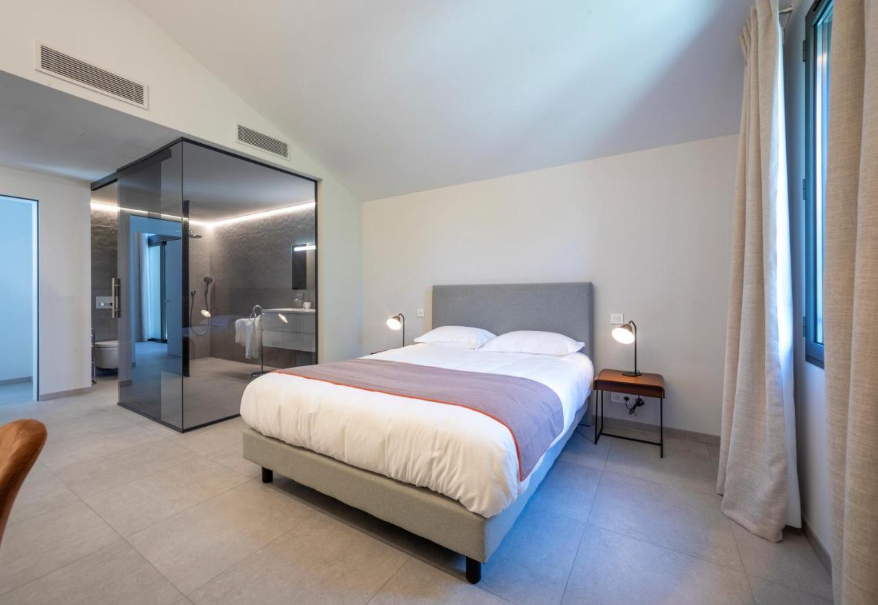 Les Orangers By Sezz Apartment Saint-Tropez Exterior photo
