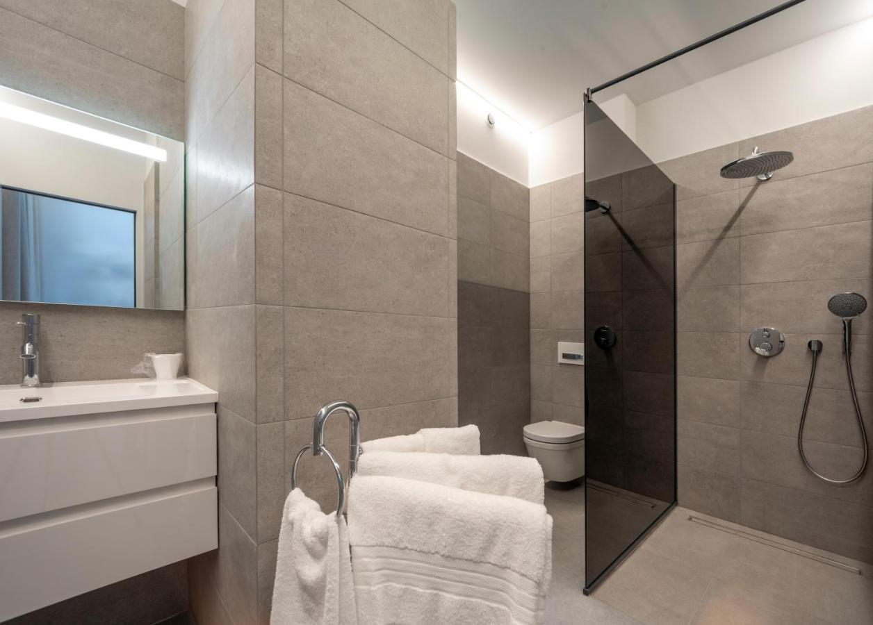 Les Orangers By Sezz Apartment Saint-Tropez Exterior photo