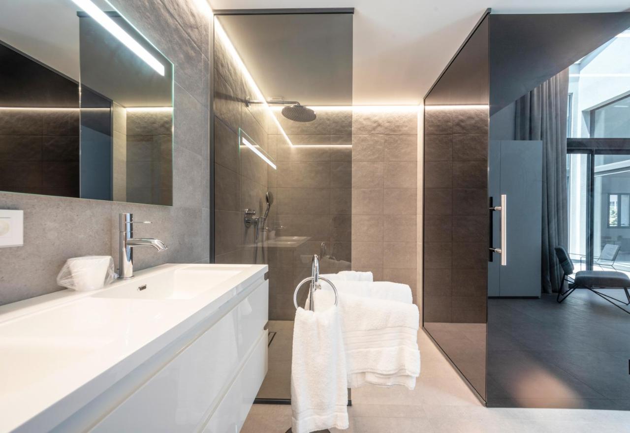 Les Orangers By Sezz Apartment Saint-Tropez Exterior photo